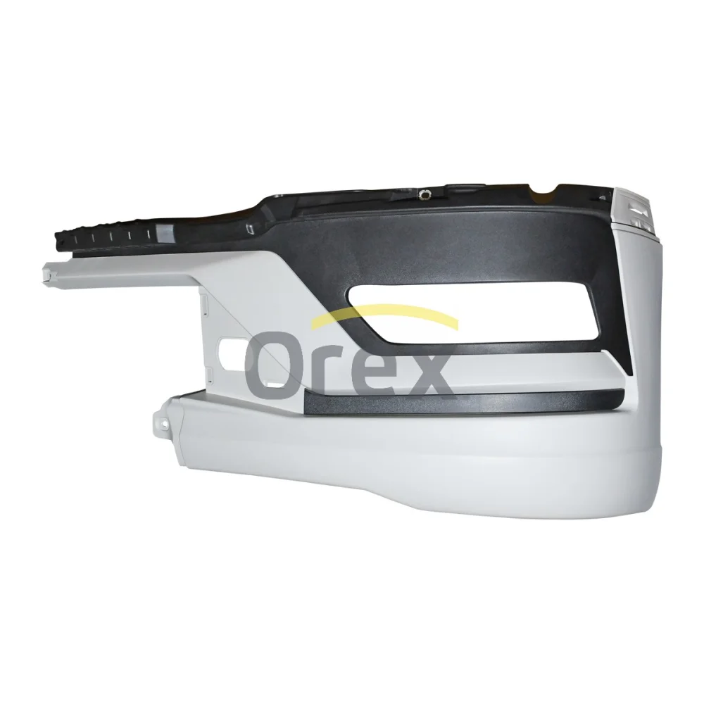 Bumper (L)