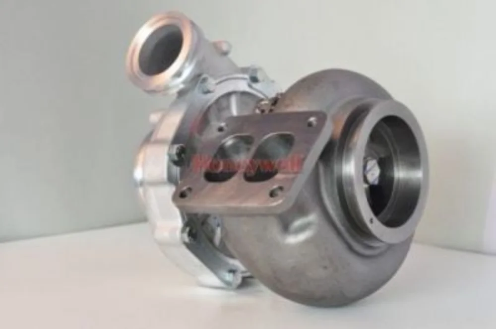 Turbo Scania 124 360/400HP