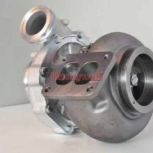 Turbo Scania 124 360/400HP