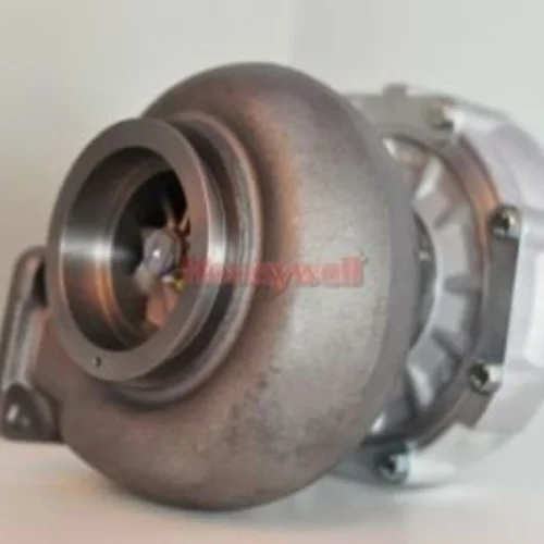 Turbo Scania 124 360/400HP