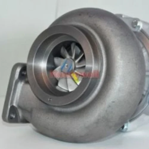 Turbo Scania 124 360/400HP