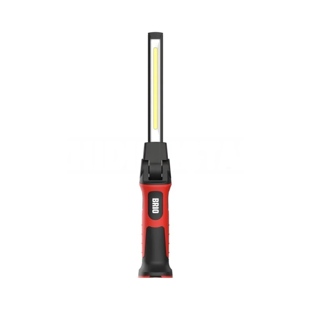 Led Battery Powered Ultra Slim Lamp Premium 1000Lm