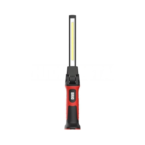 Led Battery Powered Ultra Slim Lamp Premium 1000Lm