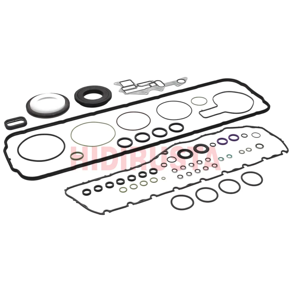 Engine Sealing Kit