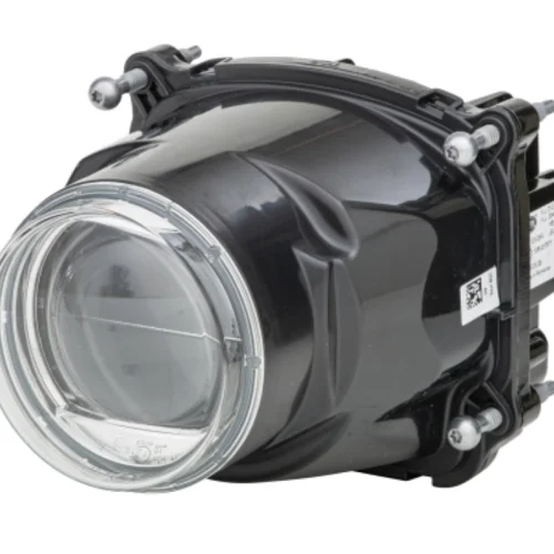 Headlight Element, Led