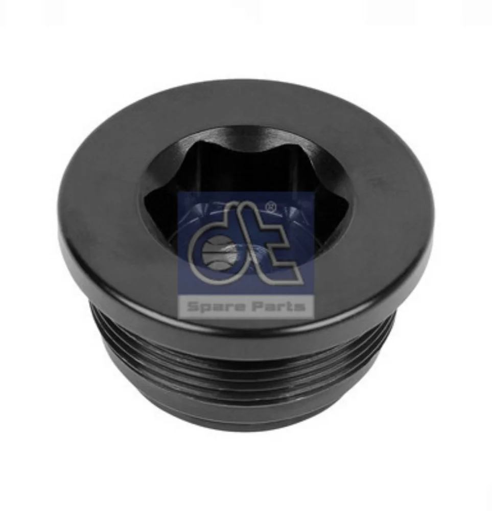 Differential Oil cap