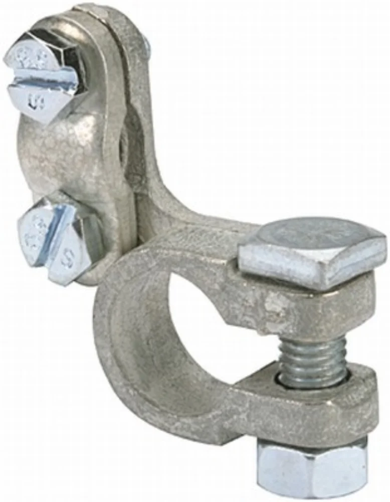 Battery Post Clamp (Electric Universal Parts)