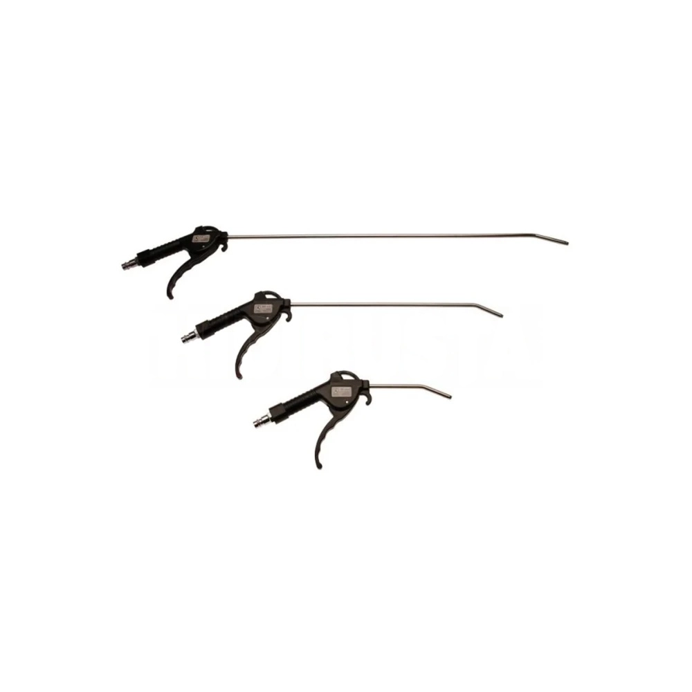 Blow Gun 3 Pcs