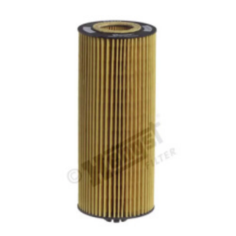 Oil Filter Element