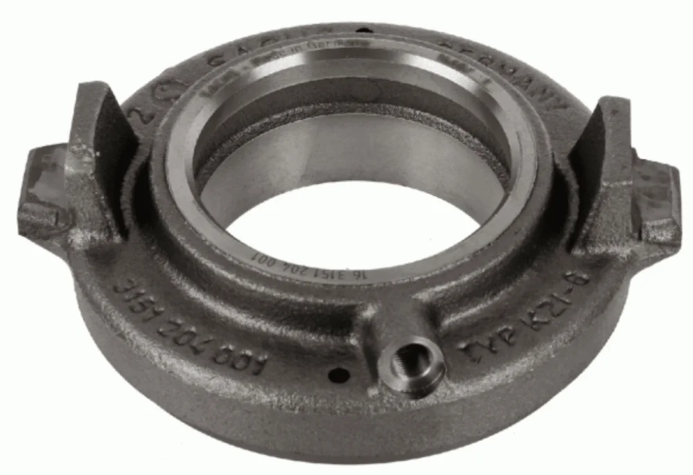 Clutch Bearing