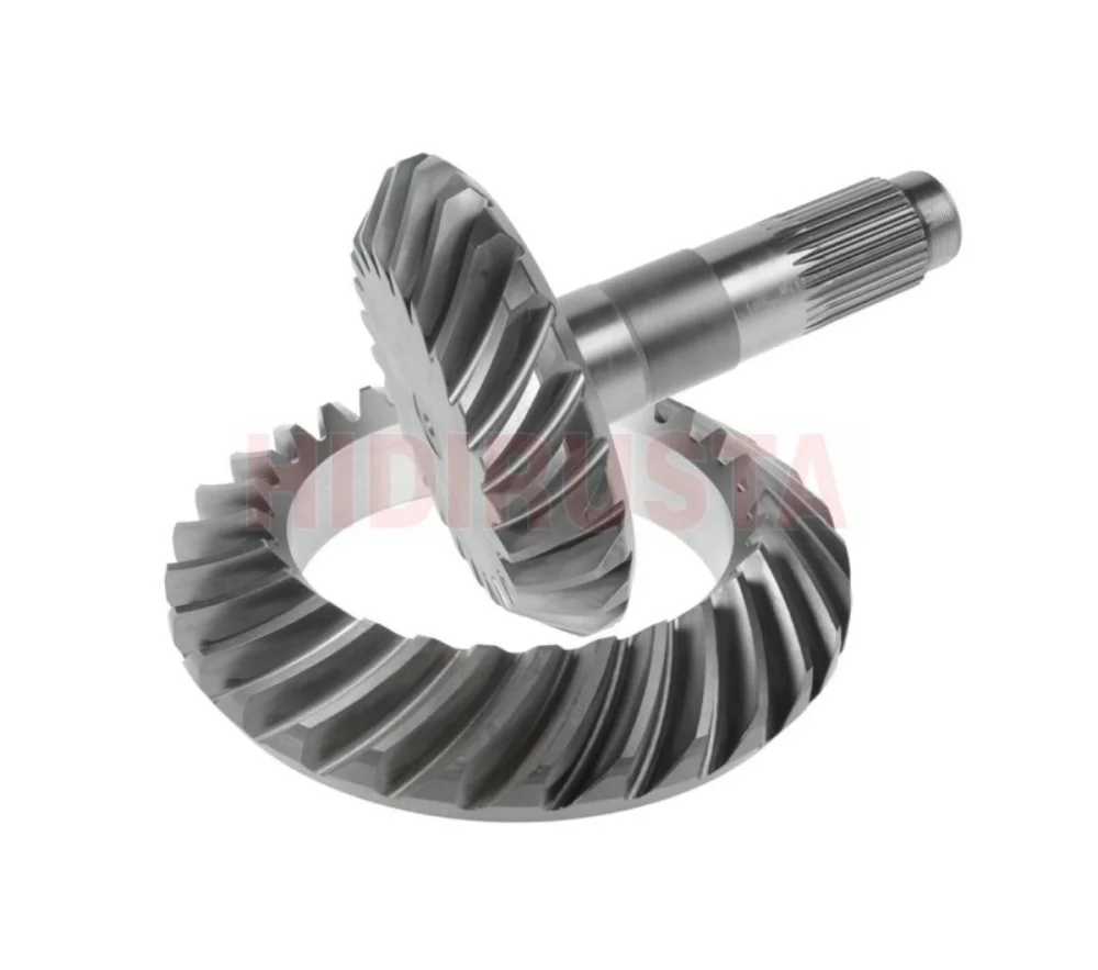 DRIVE BEVEL