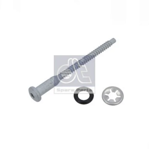 Control, headlight range adjustment (Lights)