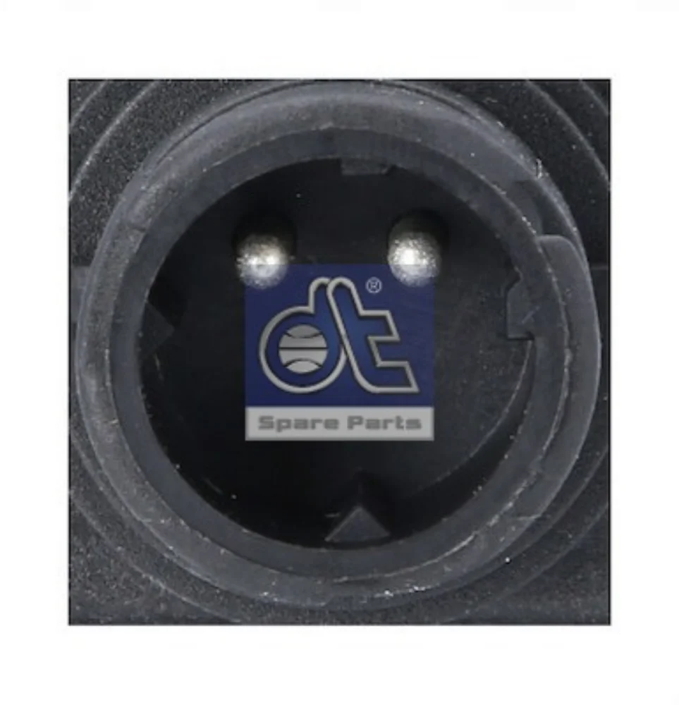 Solenoid Valve (Compressed-air System)