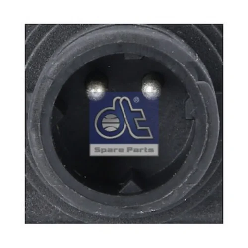 Solenoid Valve (Compressed-air System)