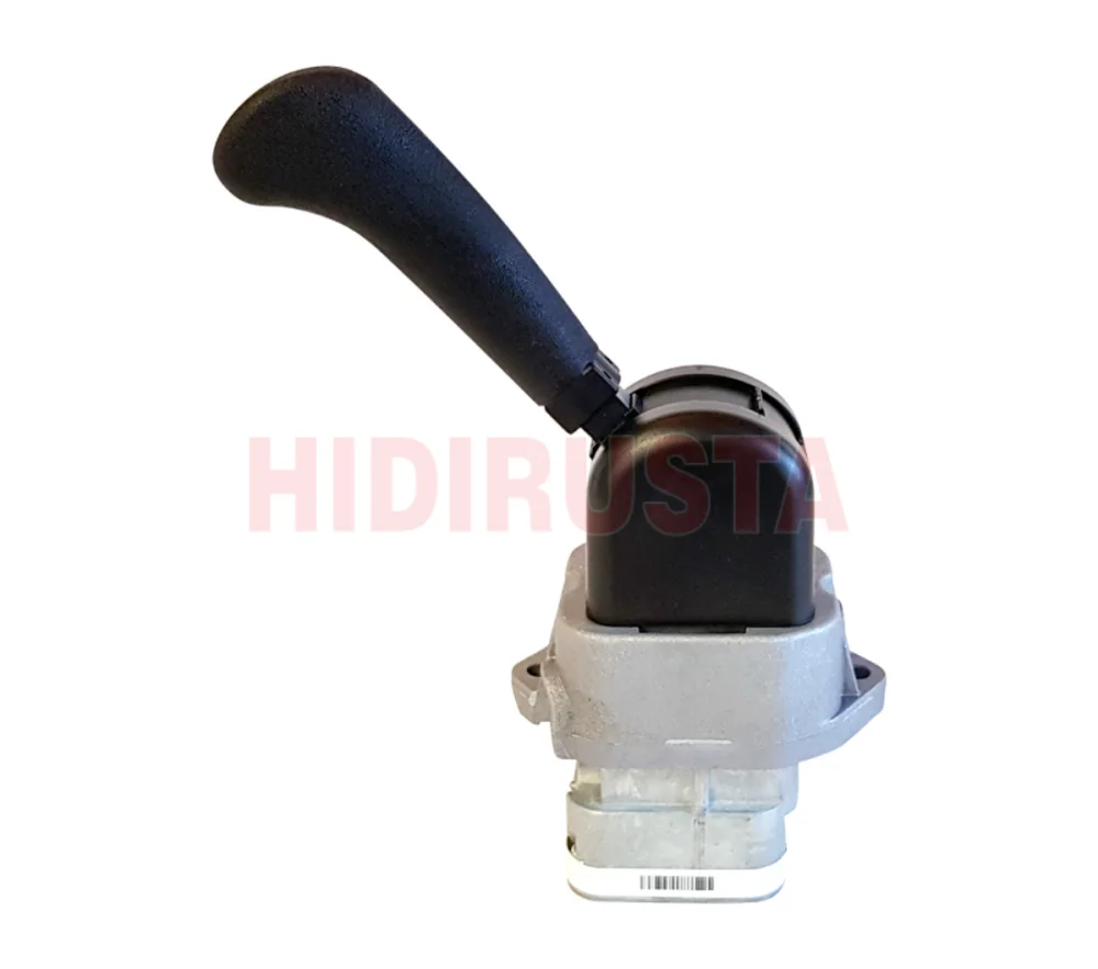 Hand Brake Valve