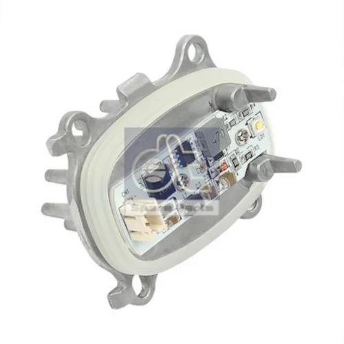 Headlight Module (Lights)