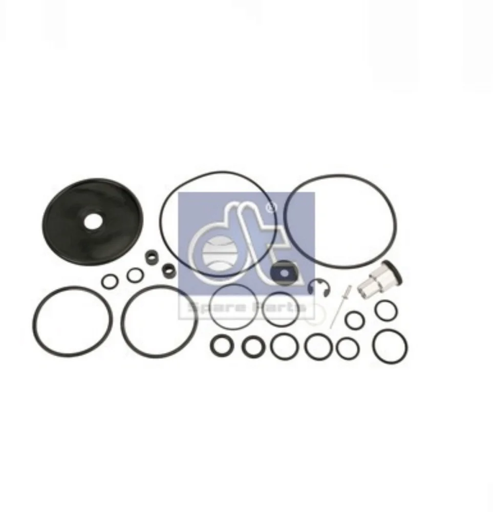 Valve repair kit.