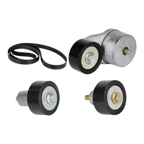 Kayış Gergi Seti (T38715+T36738+T36737+8PK2250HD) Daf/Safir MX11