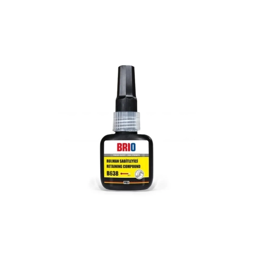 High-Strength Retaining Compound 15 Ml