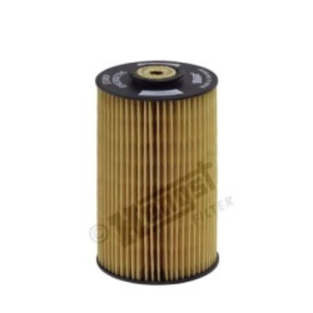 Mazot Filtresi 1 Kg Kağıt  3031, 403