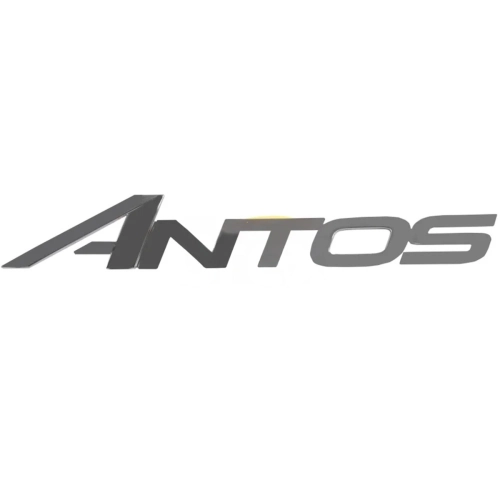 Tip Şildi 'ANTOS'