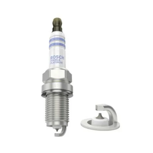 Spark Plug (Ignition System)