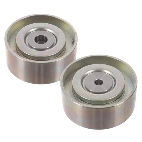 Tensioner Pulley, V-Ribbed Belt