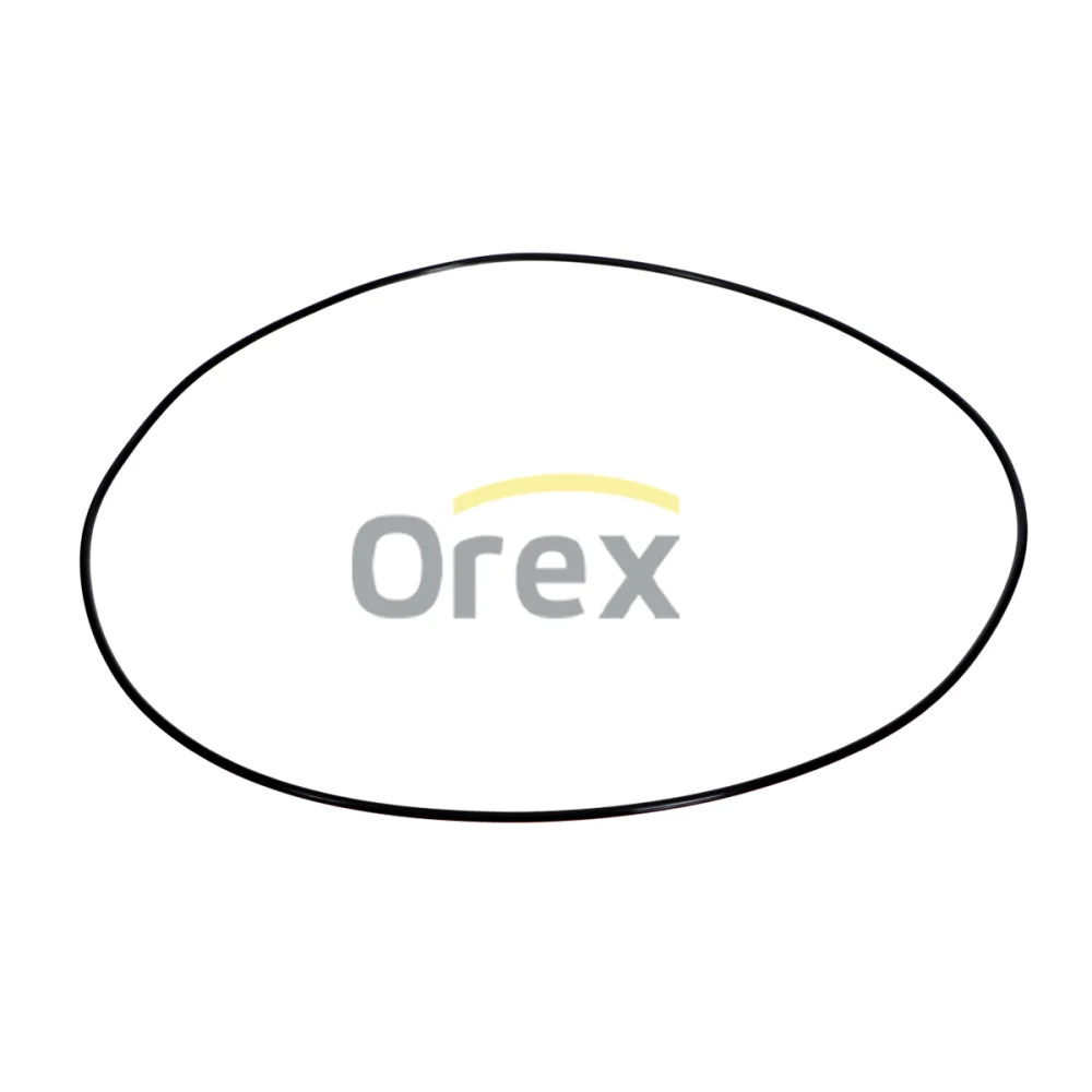 Seal Ring, Wheel Hub