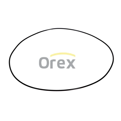 Seal Ring, Wheel Hub