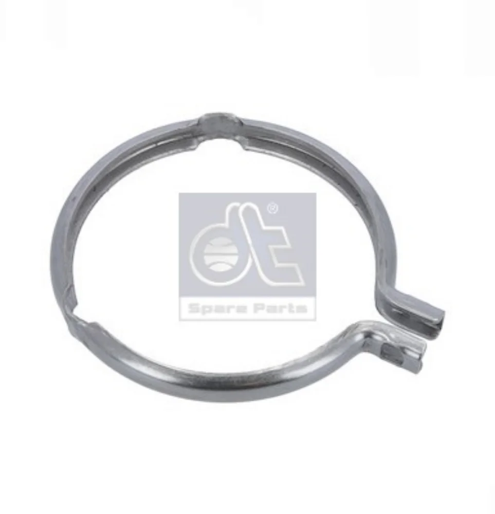 Pipe Connector, Exhaust System (Exhaust System)