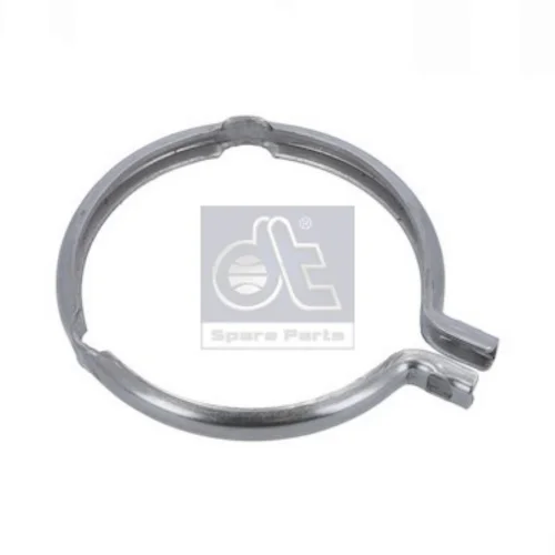 Pipe Connector, Exhaust System (Exhaust System)