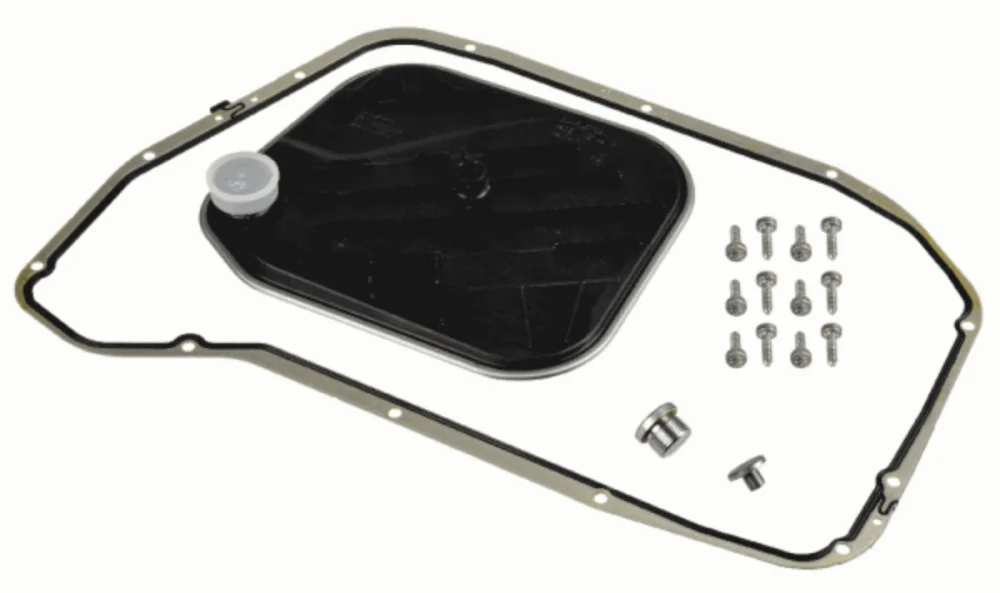 OIL CHANGE KIT