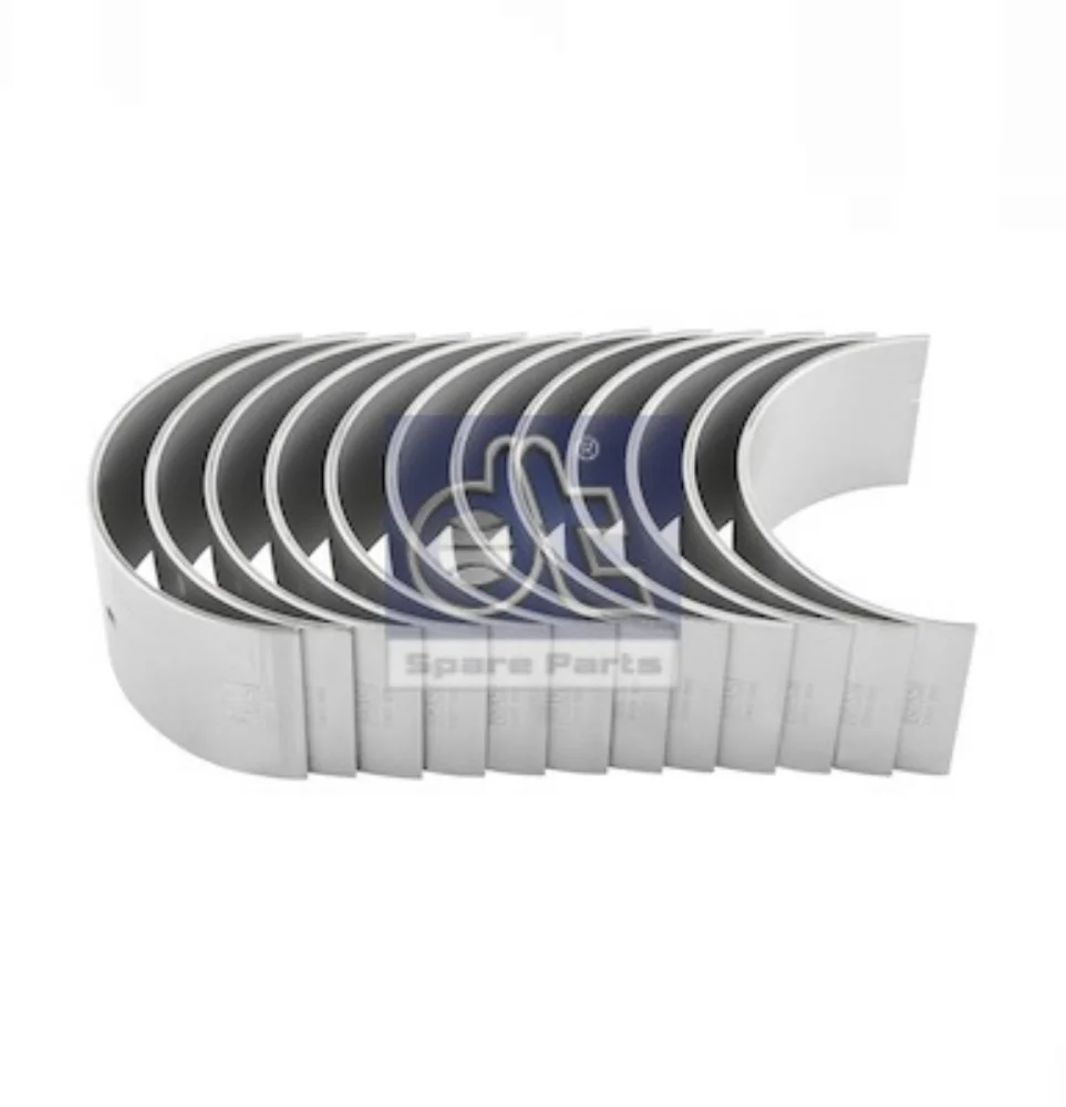 Big End Bearings