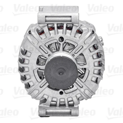Şarj Dinamosu 220A 14V W906 Sprinter (Alternatör)