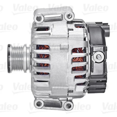 Şarj Dinamosu 220A 14V W906 Sprinter (Alternatör)