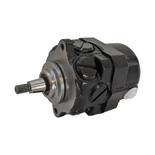 Hydraulic Pump, Steering System