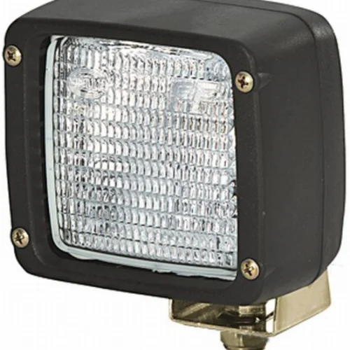 Çalışma Lambası İş Makinesi (Ultrabeam, H3 Ampullü)