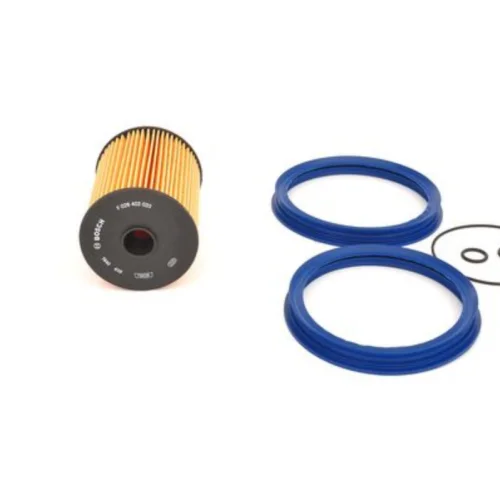 Fuel filter (Fuel Supply System)