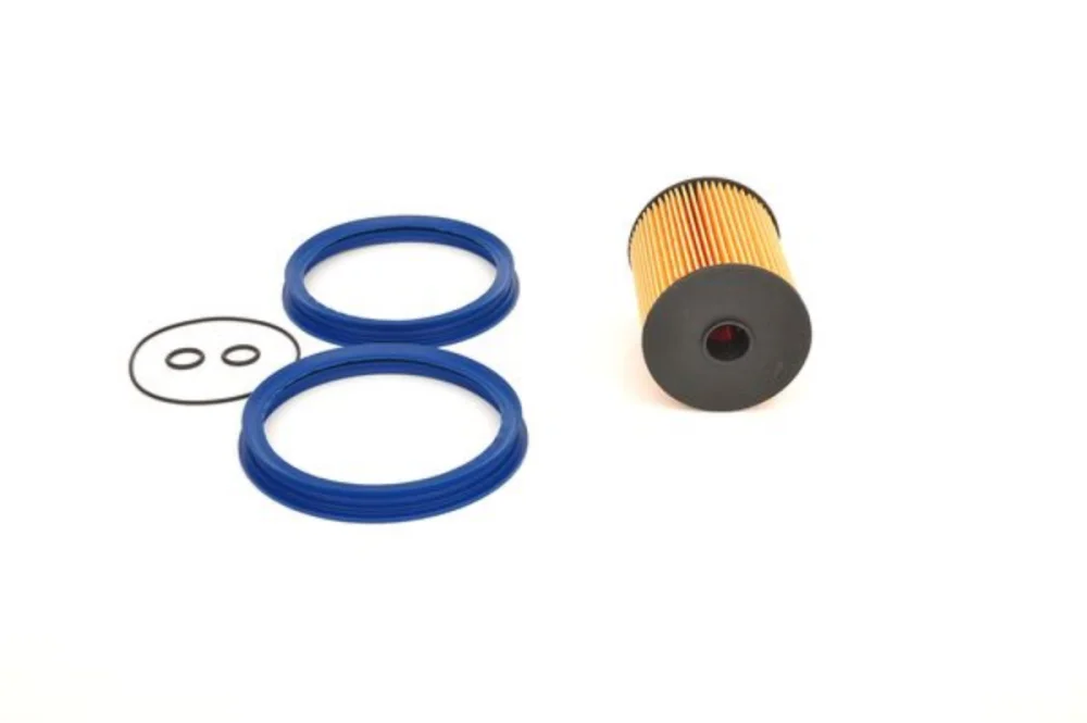 Fuel filter (Fuel Supply System)