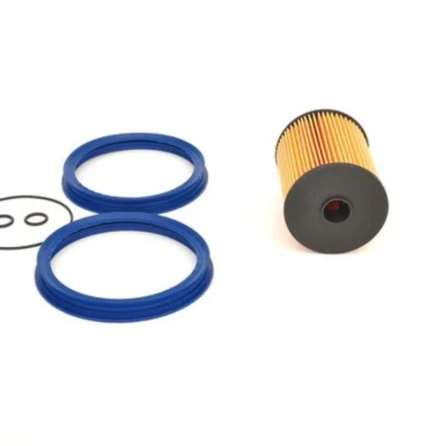 Fuel filter (Fuel Supply System)
