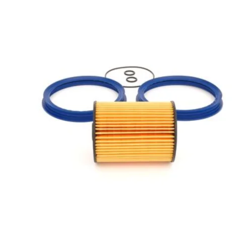 Fuel filter (Fuel Supply System)