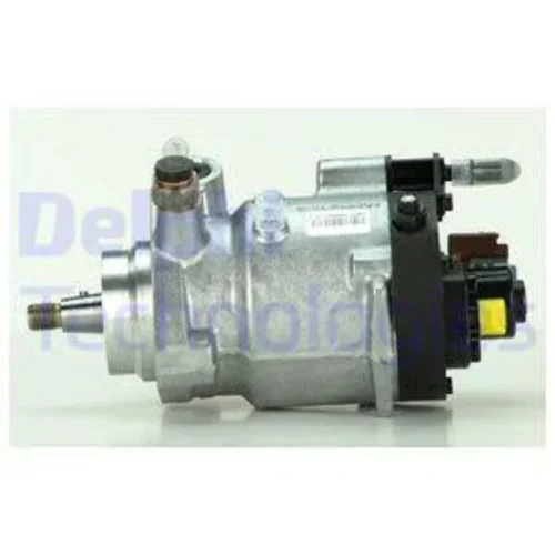 Yakit Pompasi Common Rail