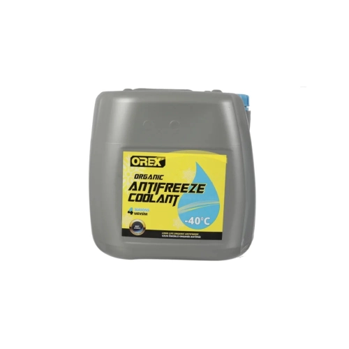 Antifreeze Blue 16 Kg -40°