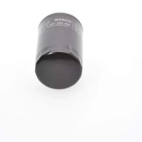 Oil Filter (Lubrication)