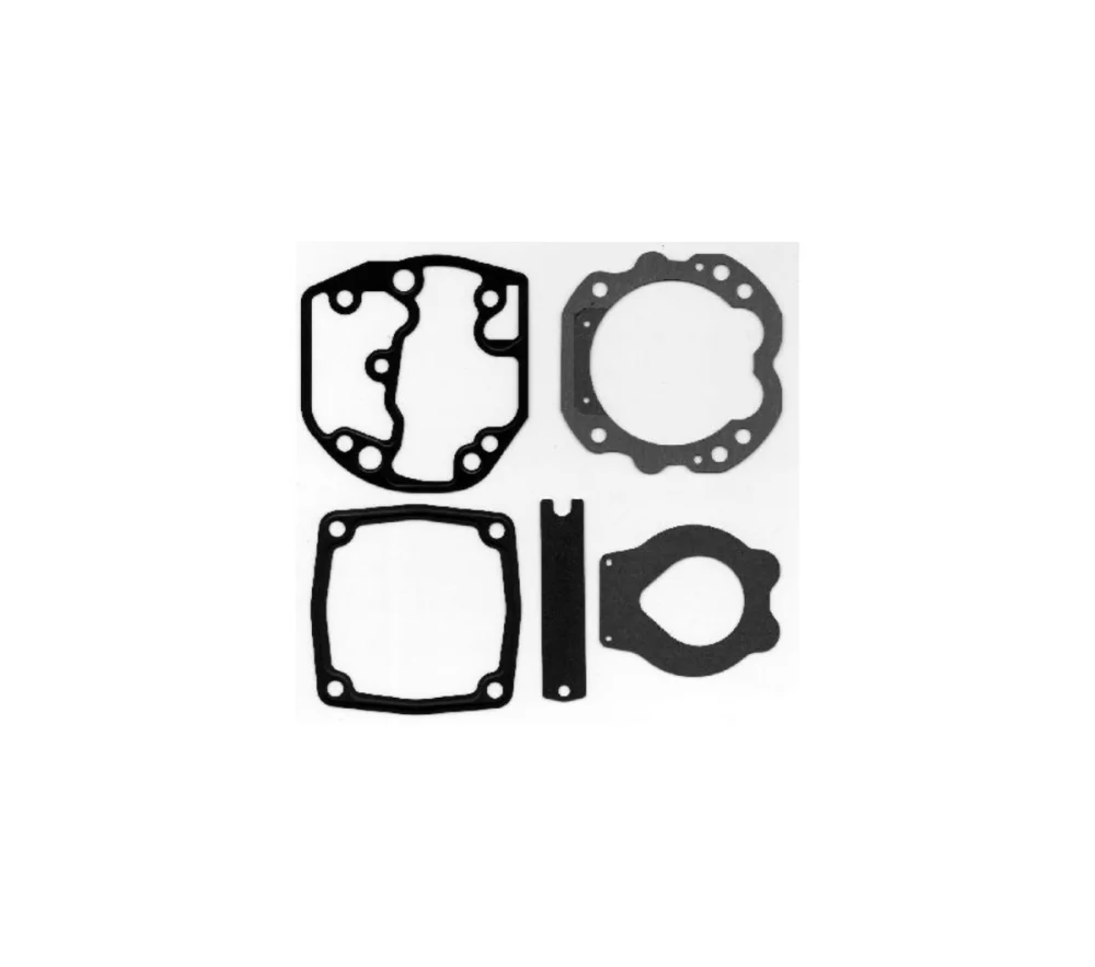 Repair Kit, compressor (Compressed-air System)