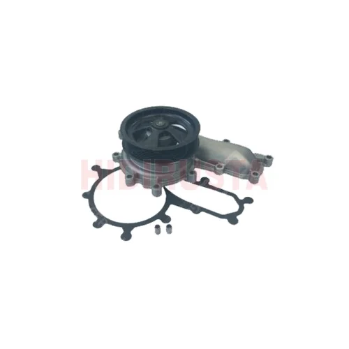 Water Pump  164 V8 Dsc16