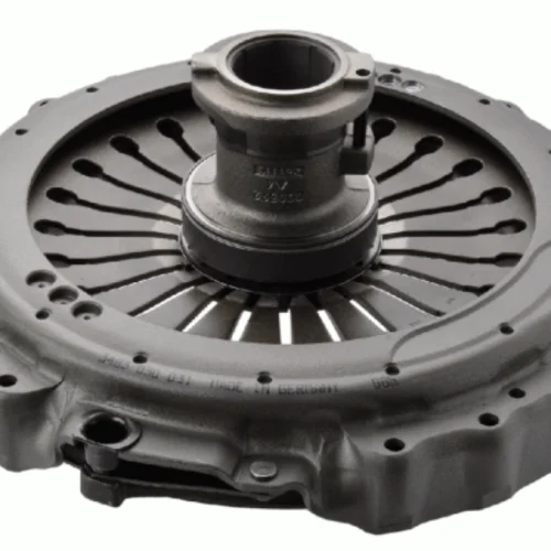 CLUTCH DISC