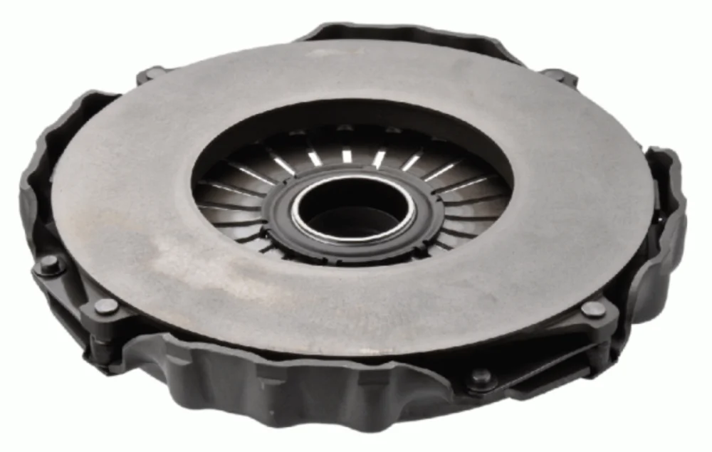 CLUTCH DISC