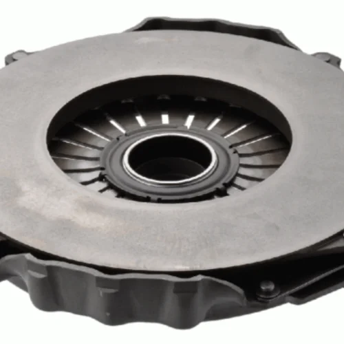 CLUTCH DISC