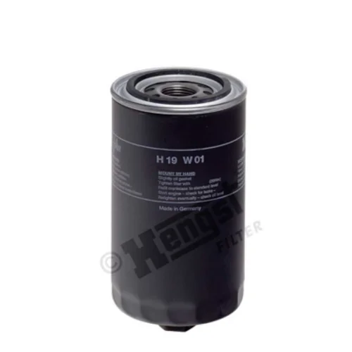 Oil Filter (Lubrication)